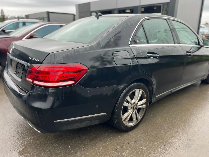 Mercedes-Benz E 220 651, снимка 7 - Автомобили и джипове - 52669725