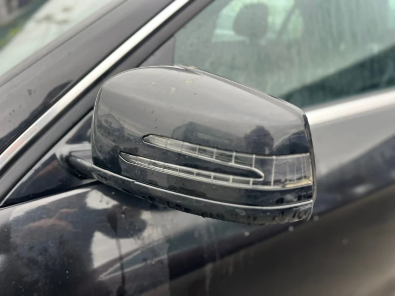 Mercedes-Benz E 220 651, снимка 14 - Автомобили и джипове - 52669725