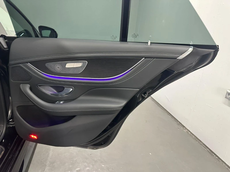 Mercedes-Benz AMG GT 63S E-PERFORMANCE/CERAMIC/AERO/BURM/NIGHT/PANO/, снимка 16 - Автомобили и джипове - 52856433