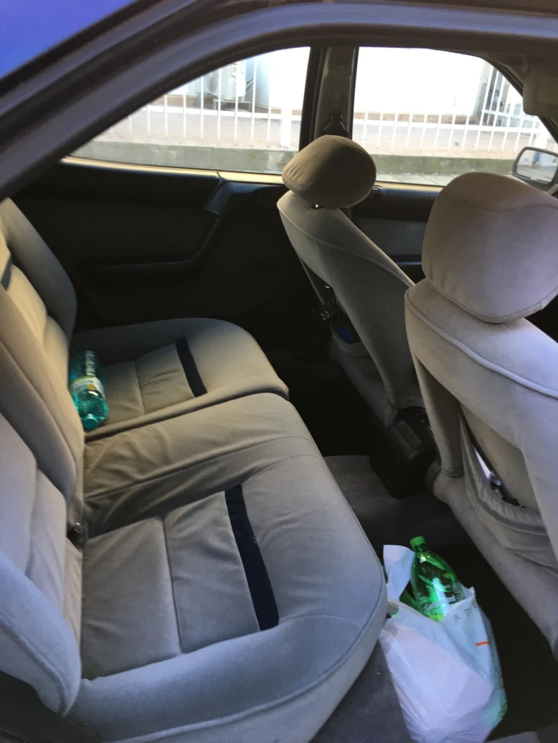 Citroen Xantia, снимка 2 - Автомобили и джипове - 52943897