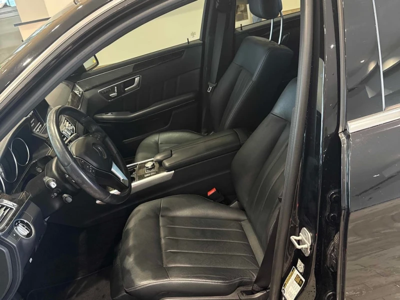Mercedes-Benz E 350 2014 4MATIC * ОТ ПРЕДСТАВИТЕЛСТВО НА MERCEDES-BENZ, снимка 10 - Автомобили и джипове - 53123458