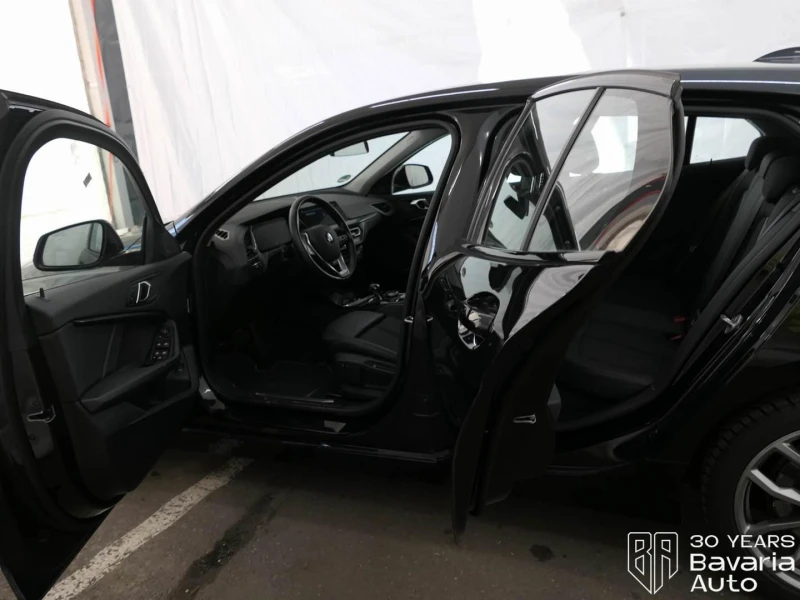 BMW 120 i Steptronic Sport Line, снимка 5 - Автомобили и джипове - 53287807
