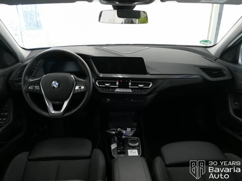 BMW 120 i Steptronic Sport Line, снимка 6 - Автомобили и джипове - 53287807