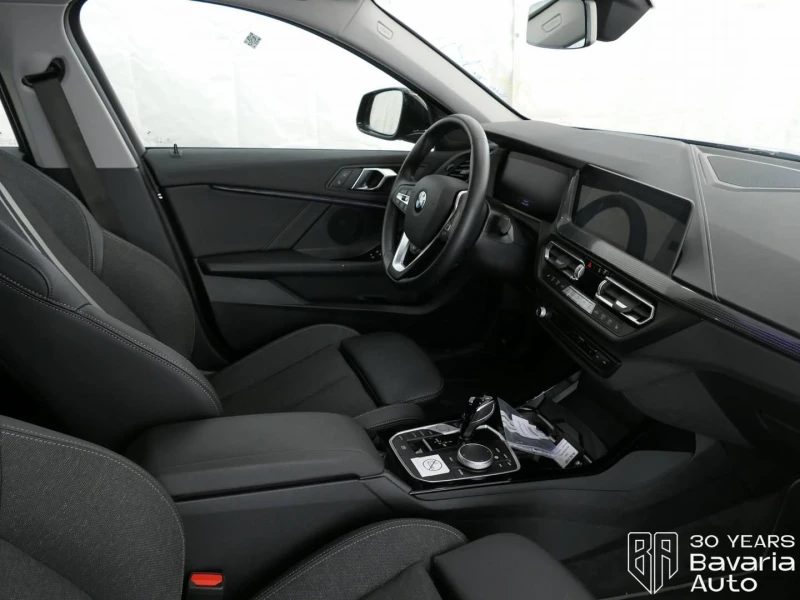 BMW 120 i Steptronic Sport Line, снимка 7 - Автомобили и джипове - 53287807
