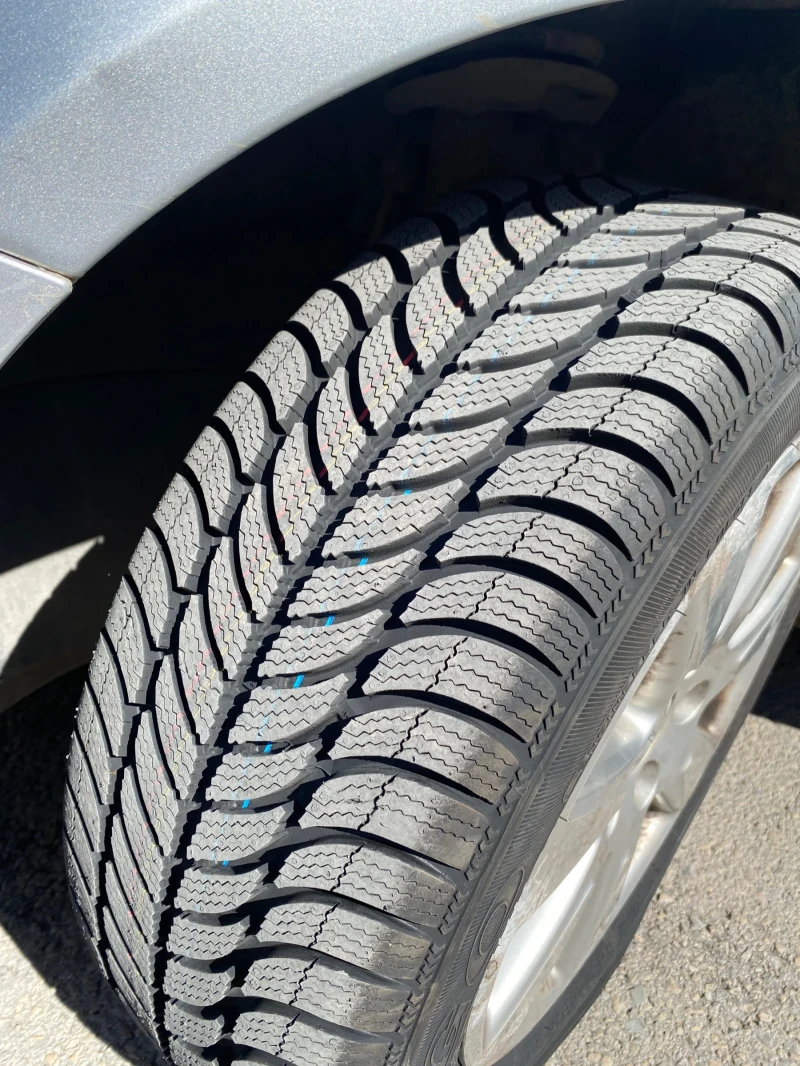 VW Golf Variant, снимка 9 - Автомобили и джипове - 53584835