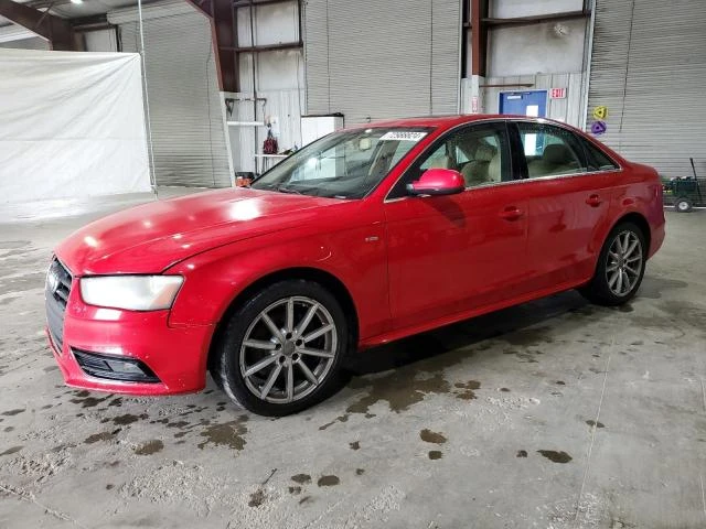 Audi A4 PREMIUM PLUS S-LINE * КРАЙНА ЦЕНА* - 12600 лв. - 16942238 1
