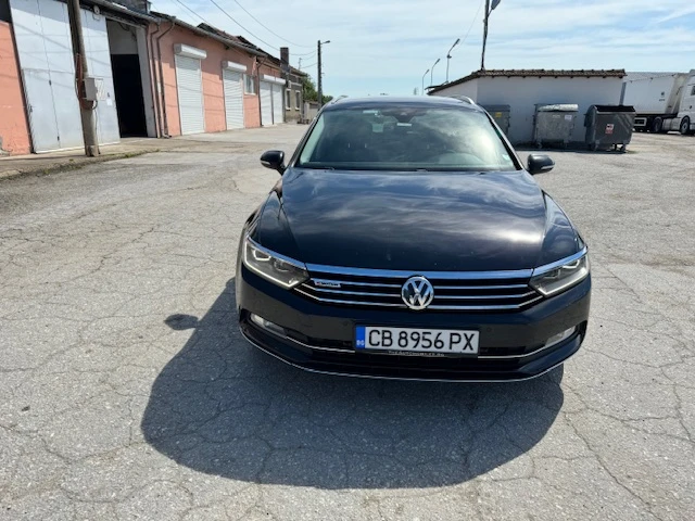 VW Passat 4/4 - изображение 2