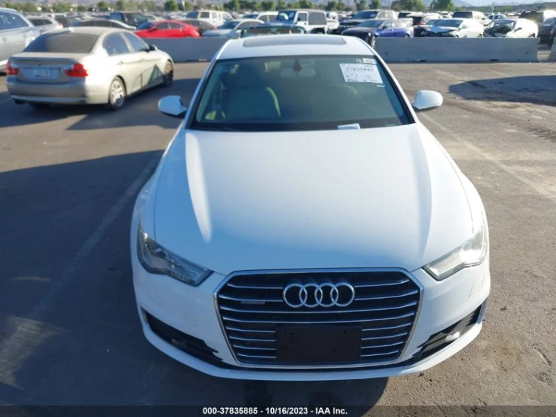 Audi A6 * MEMORY* ПОДГРЕВ* КАМЕРА - 27500 лв. - 54855114 1