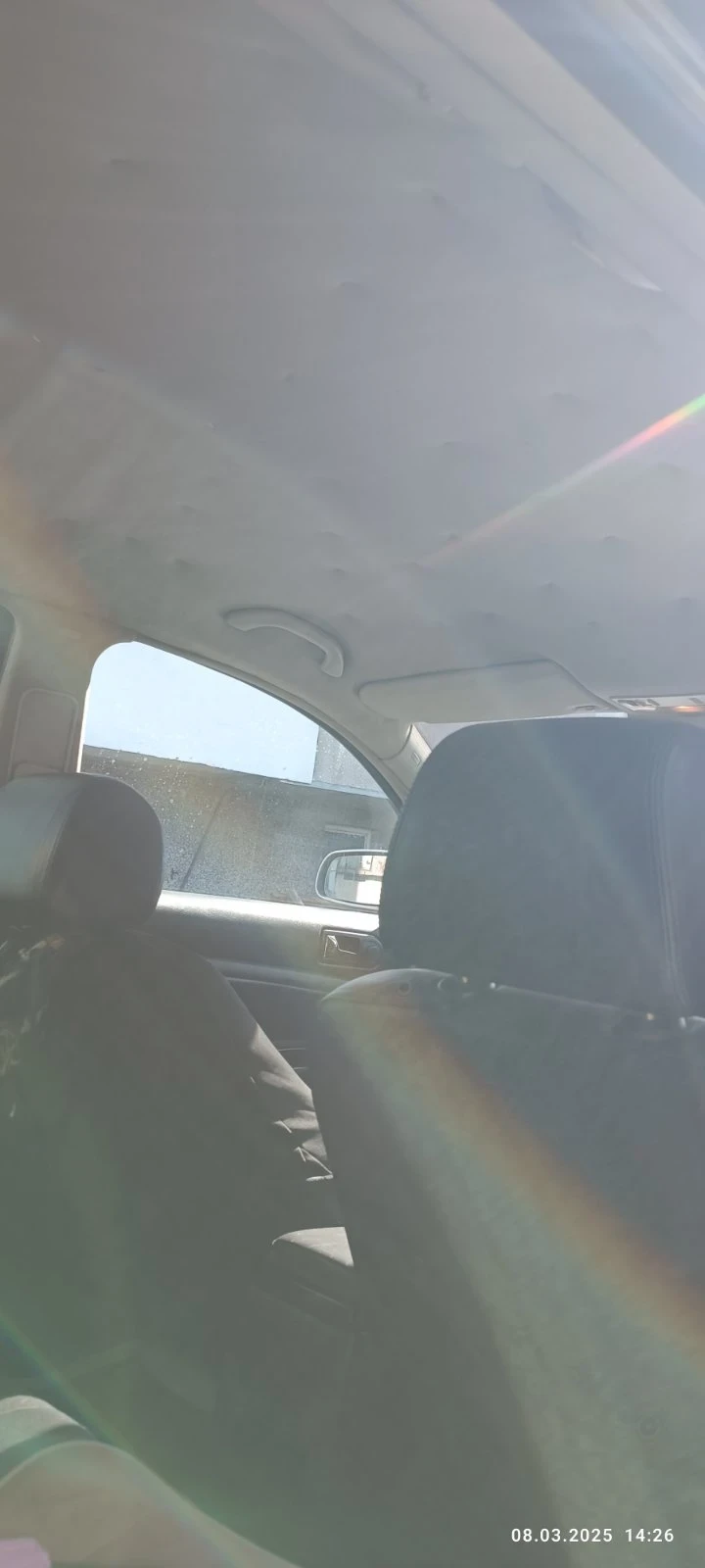 VW Passat  - изображение 3