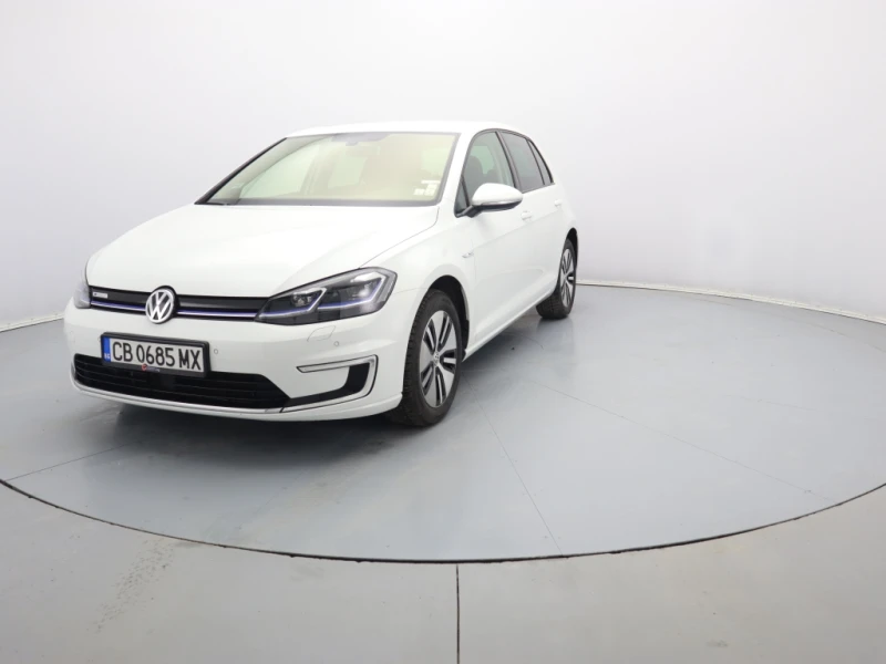 VW Golf - 29900 лв. - 11776863 | Car24.bg
