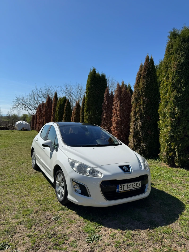 Peugeot 308 1.6 HDI - 9500 лв. - 22016778 1
