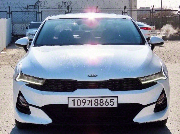 Kia K5 2, 0 LPI - 44001 лв. - 94665125 1