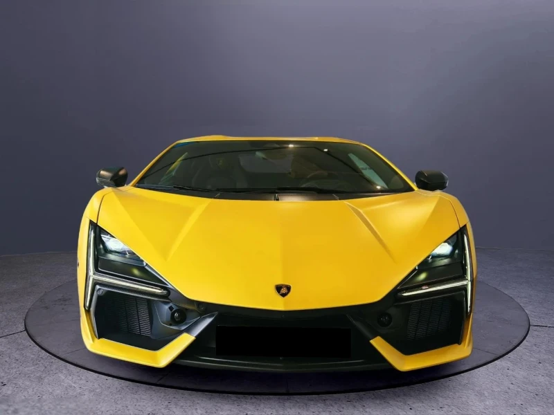 Lamborghini Revuelto - 1499990 лв. - 74964619 1