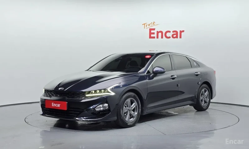 Kia K5 ФАБРИЧНА ГАЗ | БЕЗ ЗАБЕЛЕЖКА - 28970 лв. - 64290842 1