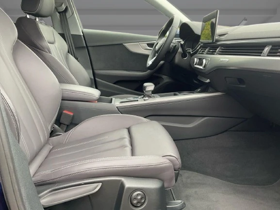 Audi A4 50 TDI Quattro = Business Package =  | Mobile.bg   8