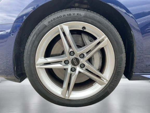 Audi A4 50 TDI Quattro = Business Package =  | Mobile.bg   5