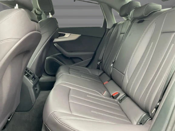 Audi A4 50 TDI Quattro = Business Package =  | Mobile.bg   9