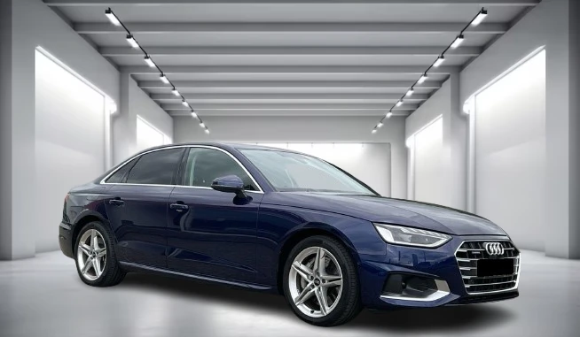 Audi A4 50 TDI Quattro = Business Package = Гаранция - 89590 лв. / 45806.64 € - 13786241 1