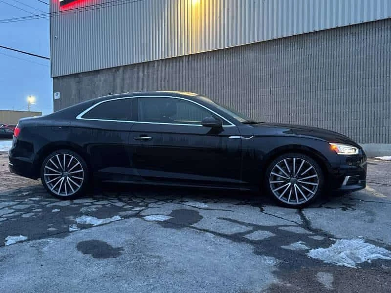 Audi Coupe * Progressiv * ПОДГРЕВ* PANO* KEYLESS* XENON - изображение 3