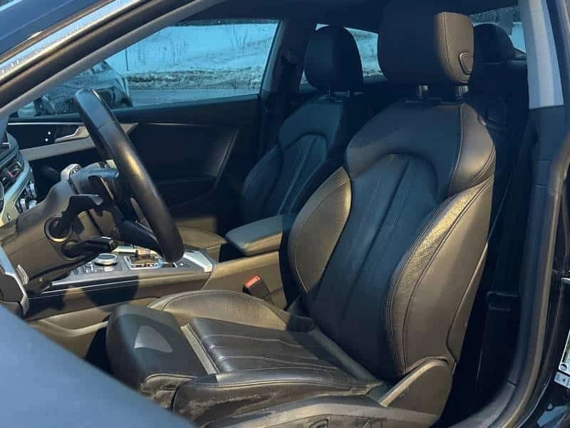 Audi Coupe * Progressiv * ПОДГРЕВ* PANO* KEYLESS* XENON - изображение 4