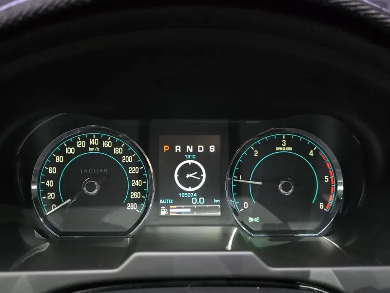 Jaguar Xf 2.2D | Mobile.bg � ����������� 8