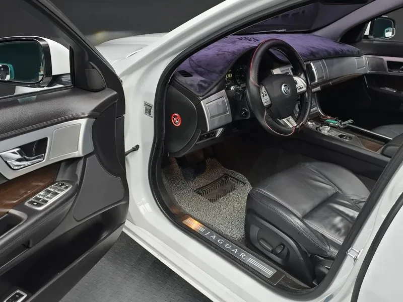 Jaguar Xf 2.2D | Mobile.bg � ����������� 11