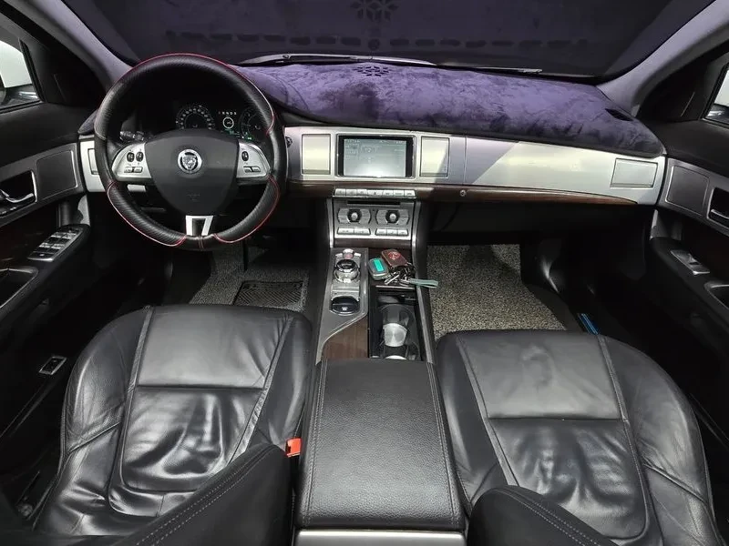 Jaguar Xf 2.2D | Mobile.bg � ����������� 7