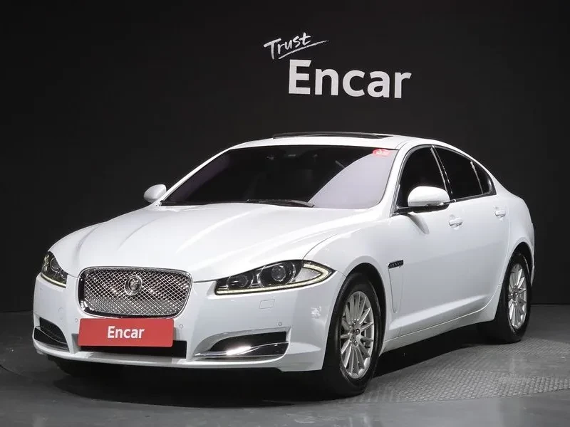 Jaguar Xf 2.2D | Mobile.bg � ����������� 1