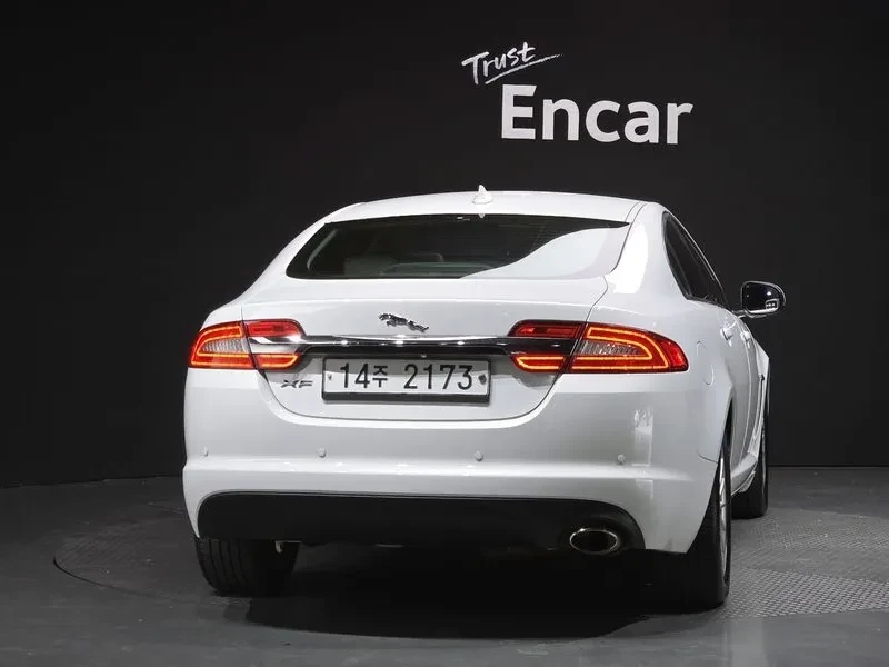 Jaguar Xf 2.2D | Mobile.bg � ����������� 4