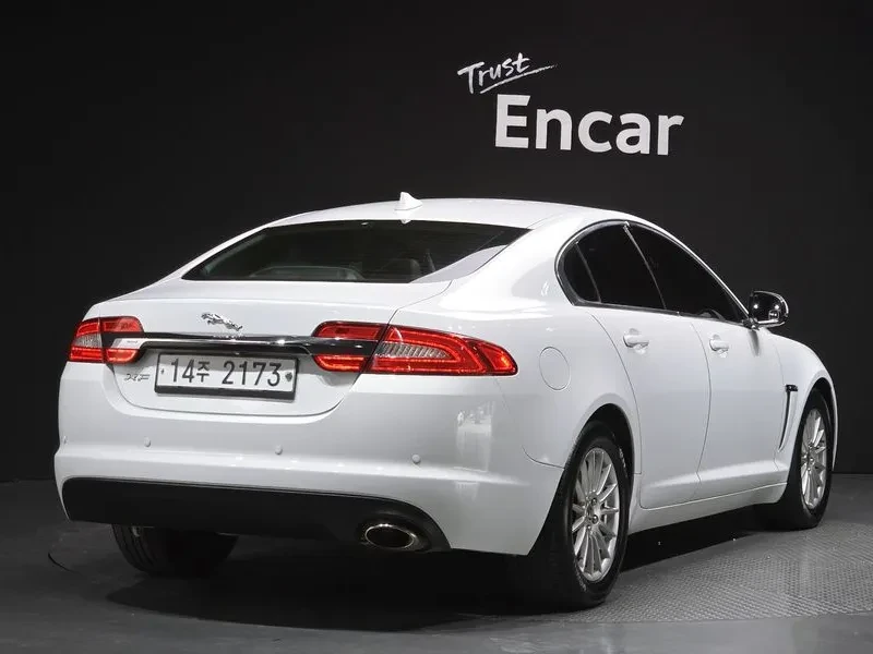 Jaguar Xf 2.2D | Mobile.bg � ����������� 2