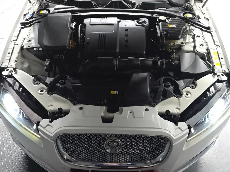 Jaguar Xf 2.2D | Mobile.bg � ����������� 6