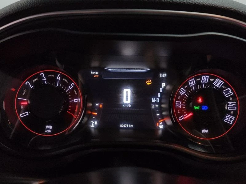 Dodge Challenger 3.6 Automatic, снимка 8 - Автомобили и джипове - 56003115