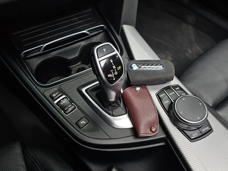 BMW 330 I M Sports Shadow | Mobile.bg � ����������� 9