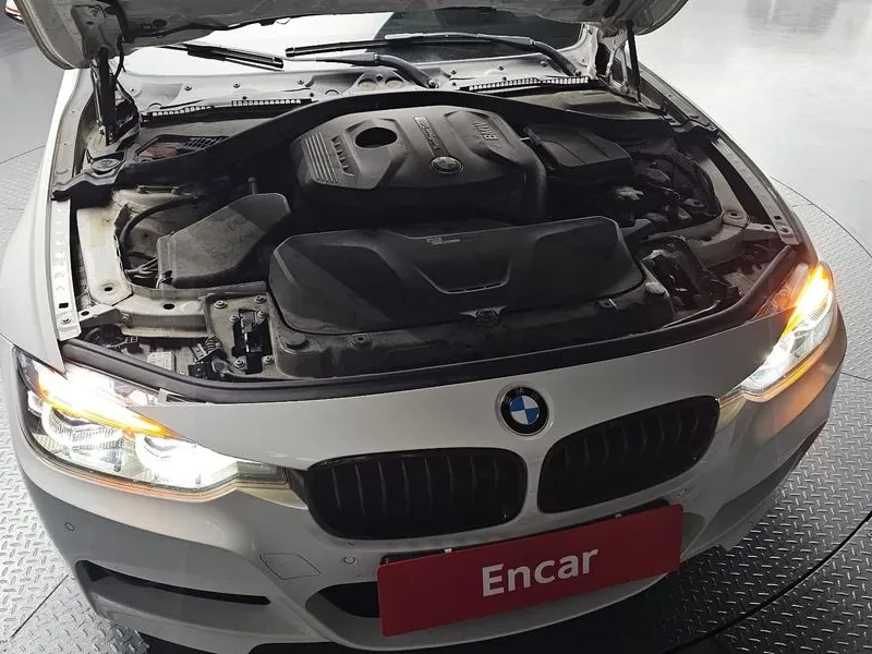 BMW 330 I M Sports Shadow | Mobile.bg � ����������� 6