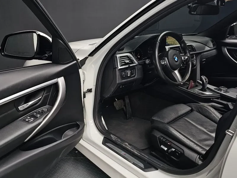 BMW 330 I M Sports Shadow | Mobile.bg � ����������� 11