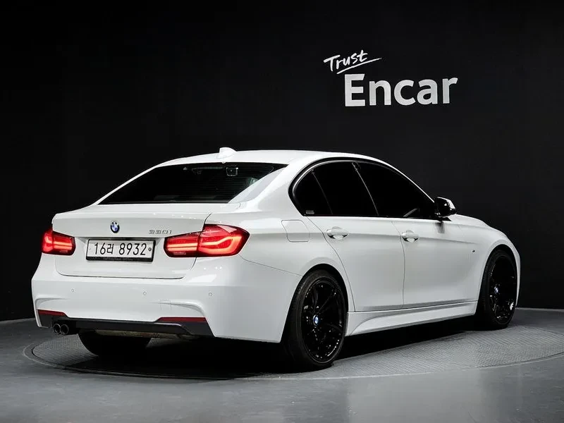 BMW 330 I M Sports Shadow | Mobile.bg � ����������� 2