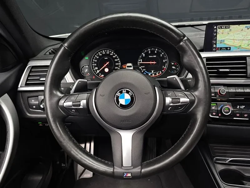 BMW 330 I M Sports Shadow | Mobile.bg � ����������� 13