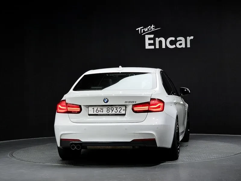 BMW 330 I M Sports Shadow | Mobile.bg � ����������� 4