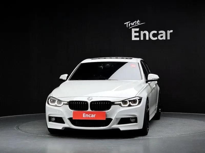 BMW 330 I M Sports Shadow | Mobile.bg � ����������� 3