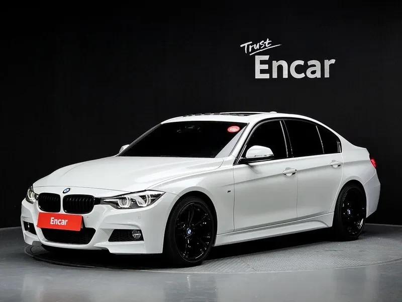 BMW 330 I M Sports Shadow | Mobile.bg � ����������� 1