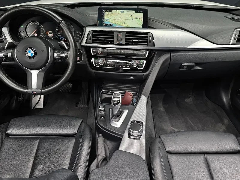 BMW 330 I M Sports Shadow | Mobile.bg � ����������� 7