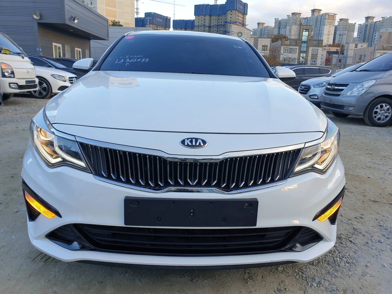 Kia K5 Собствен лизинг гаранция от 6м до 2 г. Реални км - изображение 6