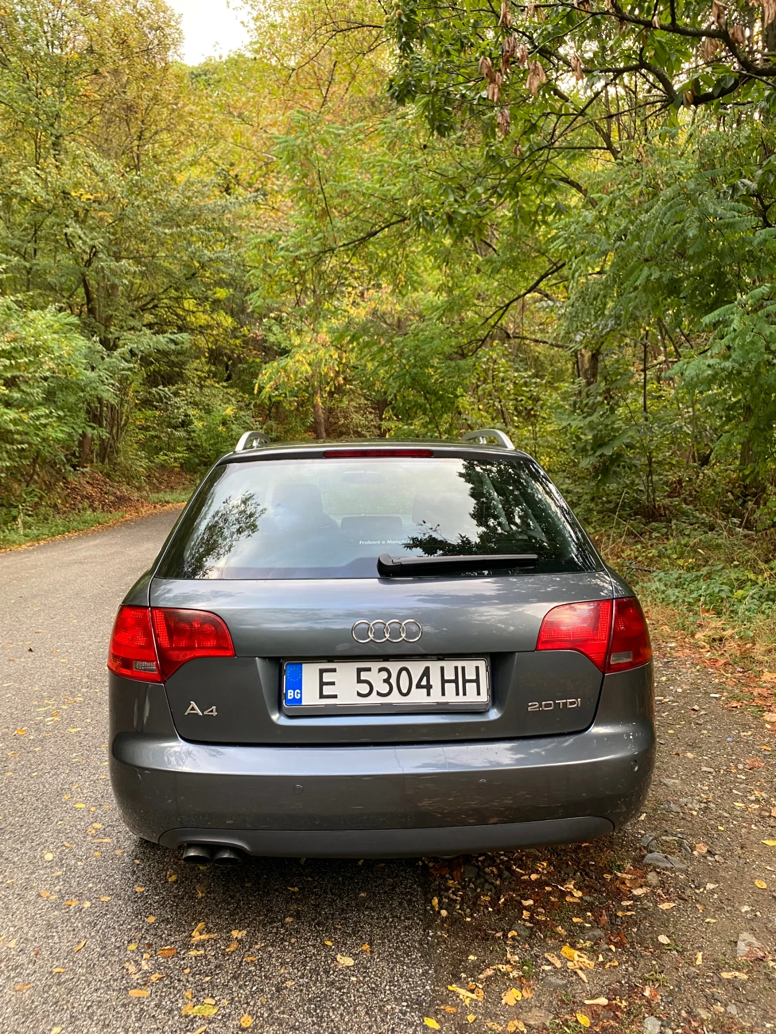 Audi A4  - изображение 7