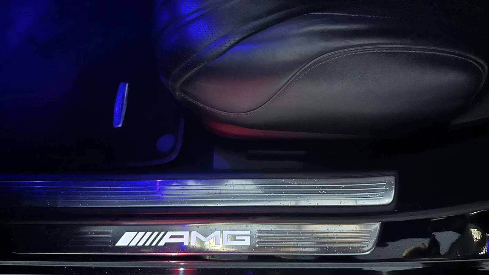 Mercedes-Benz S 63 AMG Long | Mobile.bg — изображение 13