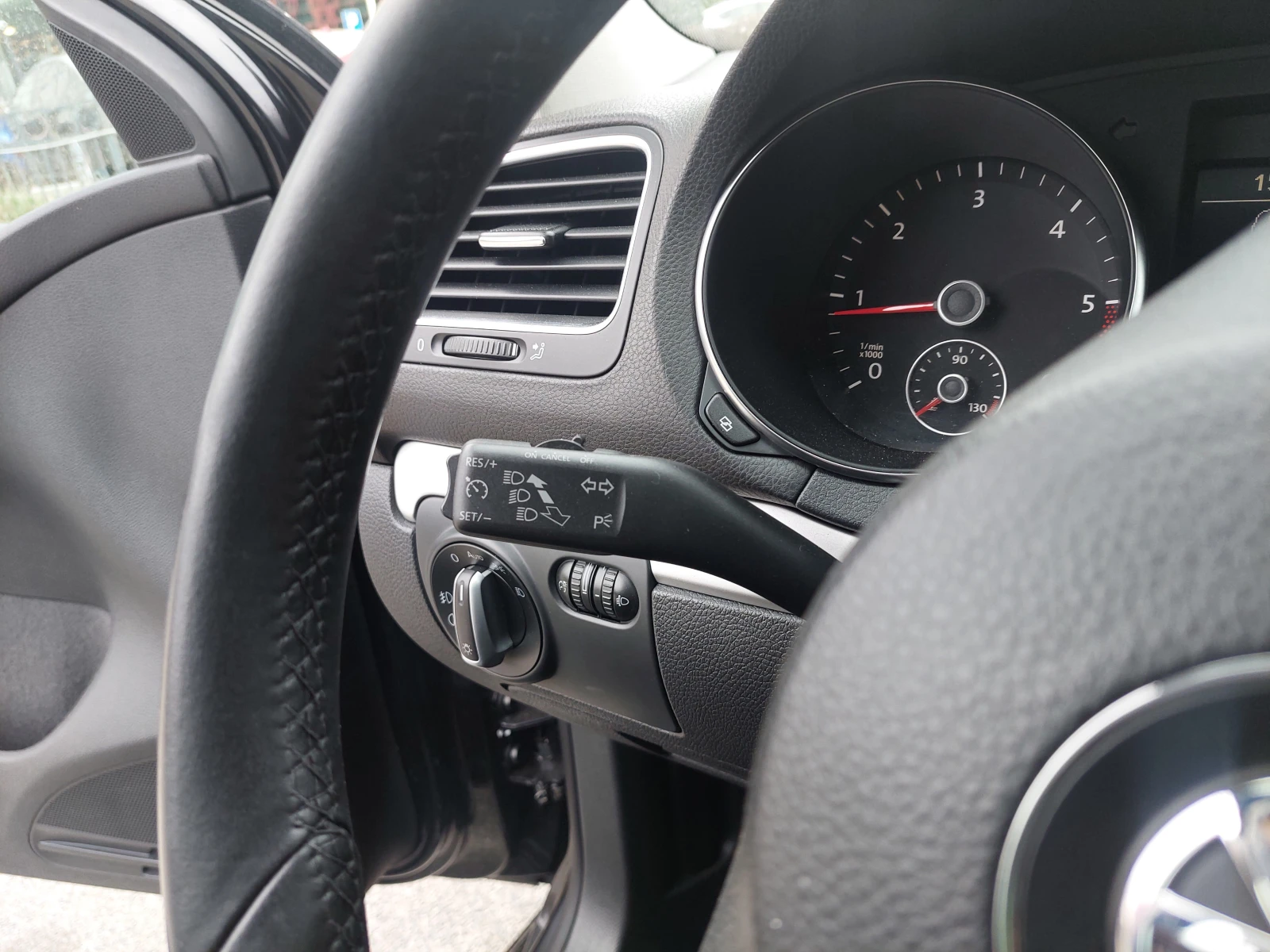 VW Golf 6 2, 0TDI 140ps EURO 5 | Mobile.bg   12