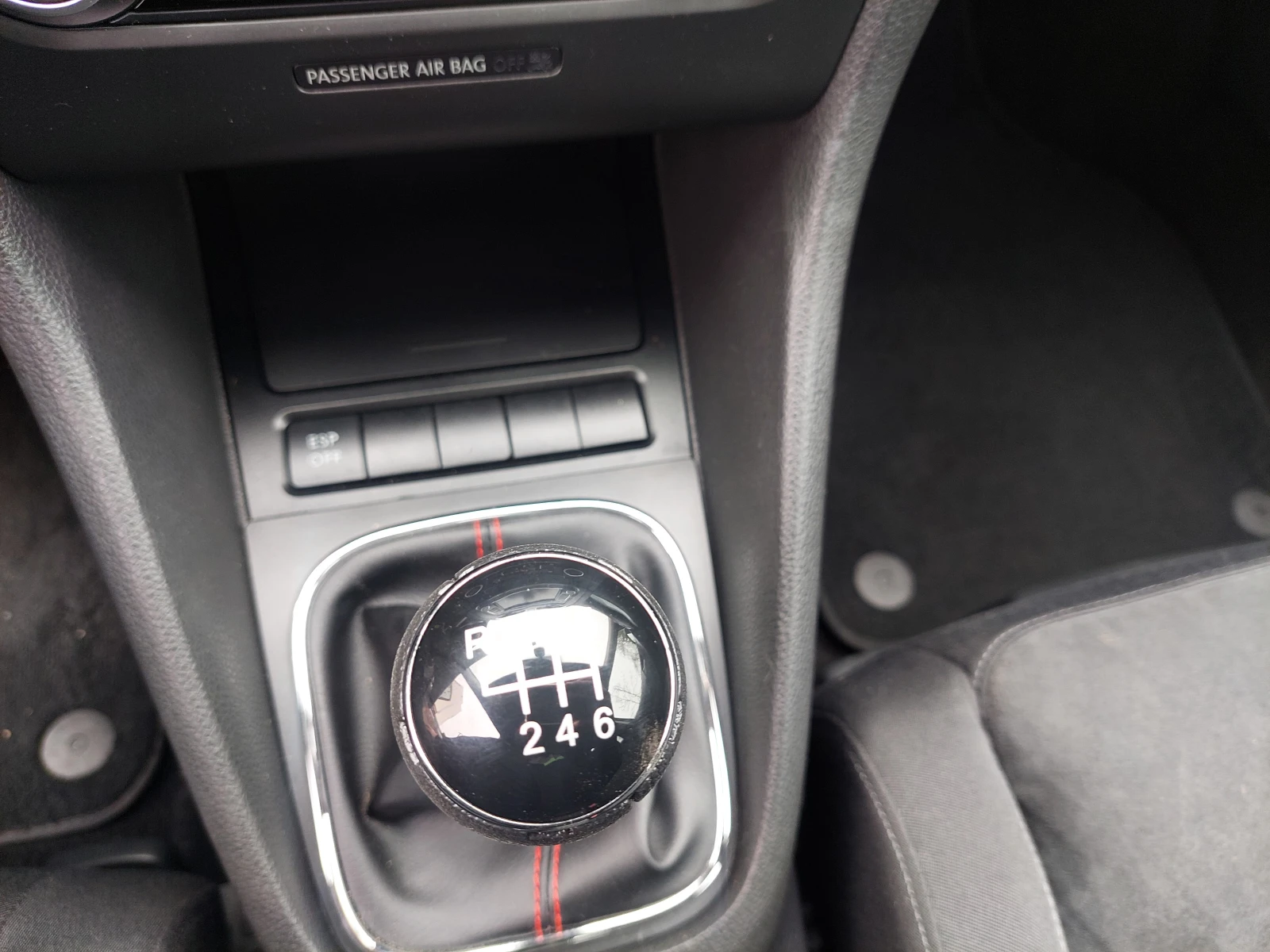 VW Golf 6 2, 0TDI 140ps EURO 5 | Mobile.bg   13