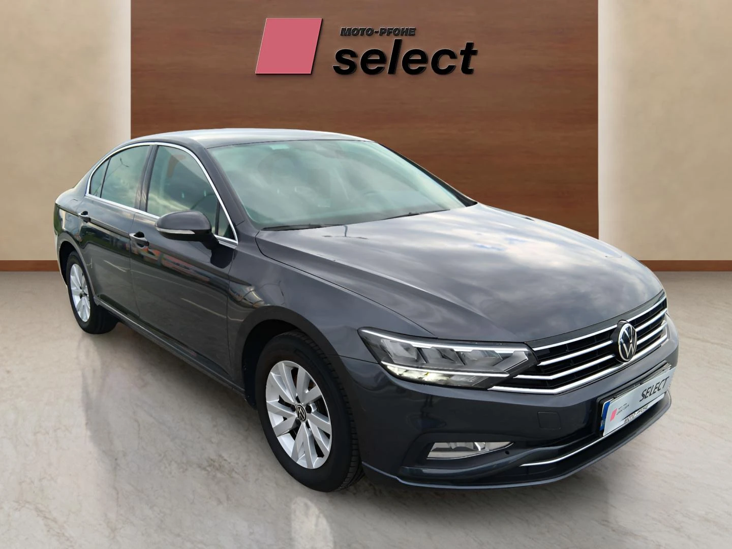 VW Passat 1.5 - изображение 3