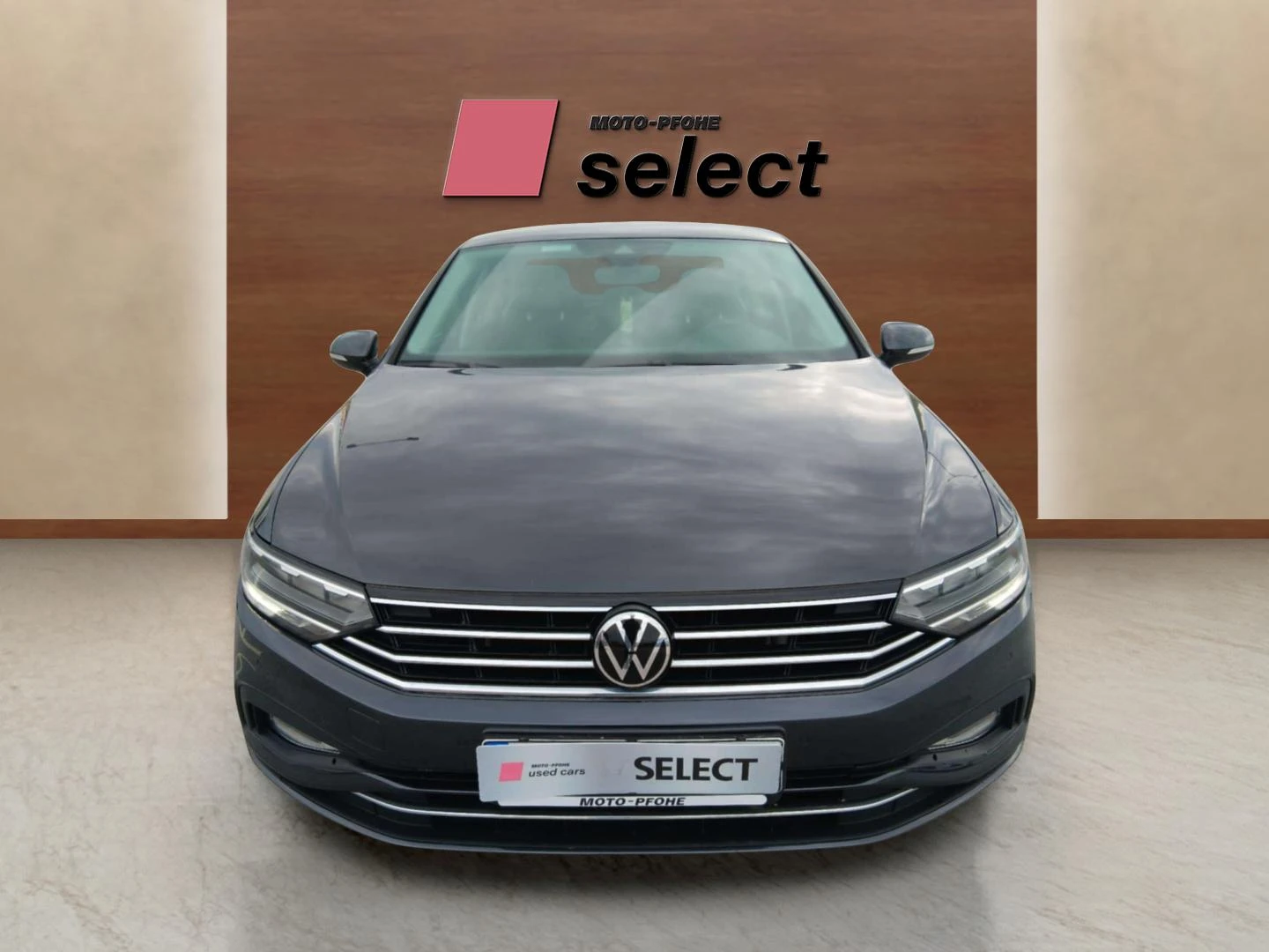 VW Passat 1.5 - изображение 2