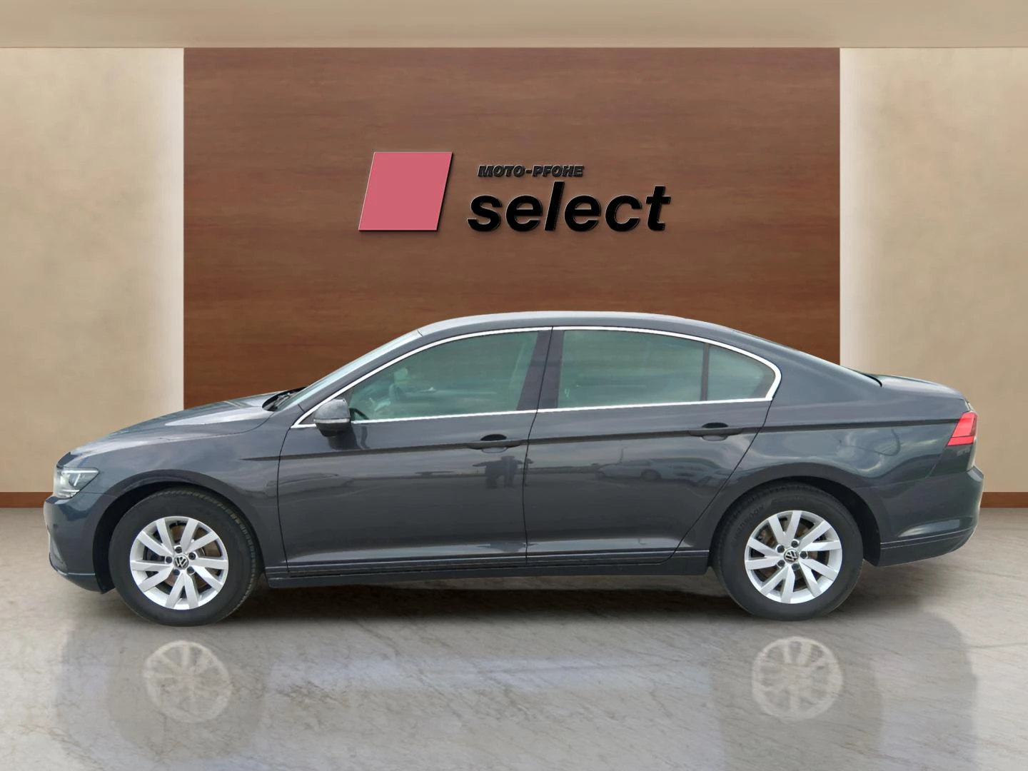 VW Passat 1.5 - изображение 8
