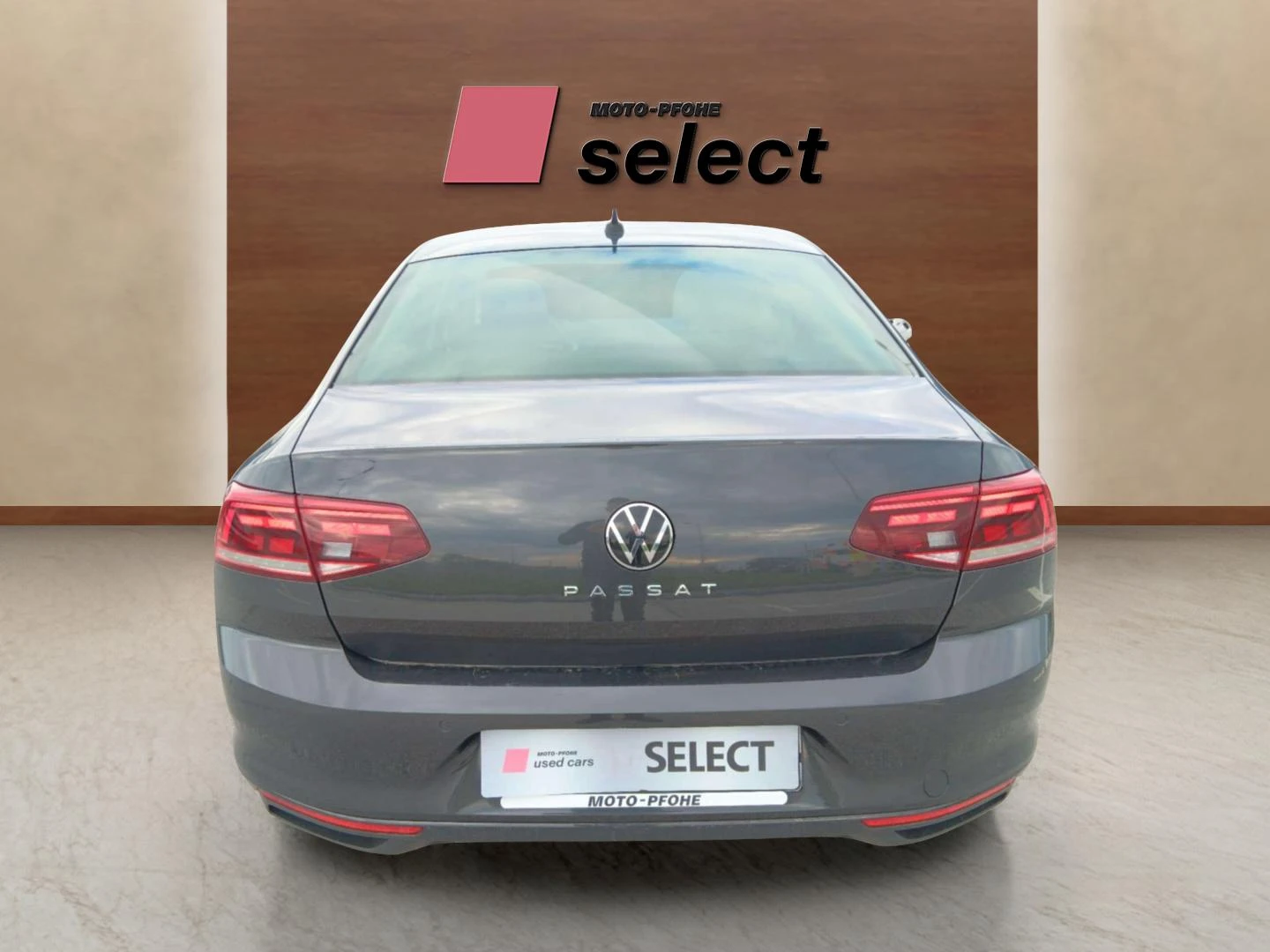 VW Passat 1.5 - изображение 6